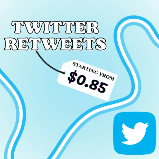 Twitter ReTweets