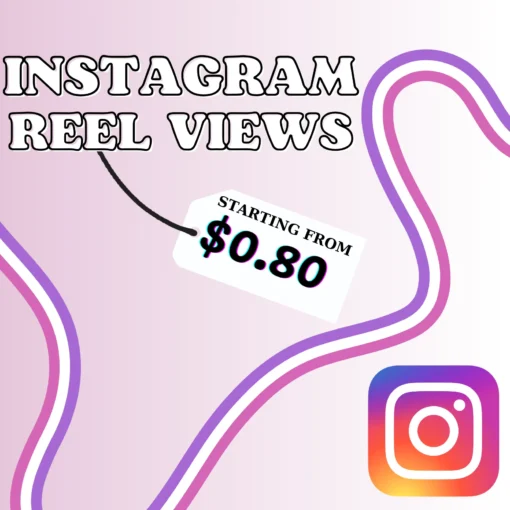 Instagram Views