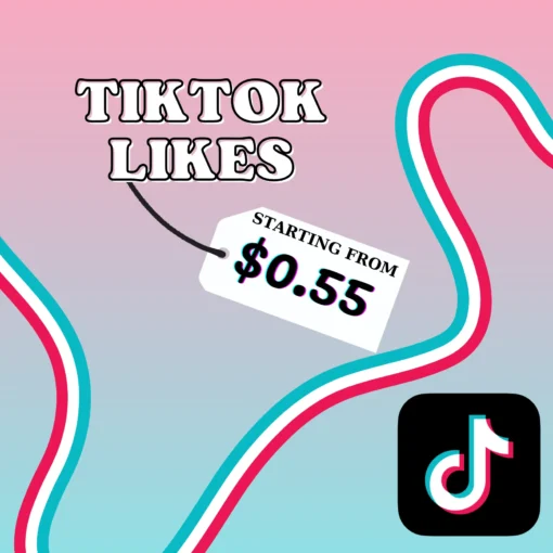 TikTok Likes