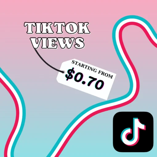 TikTok Views